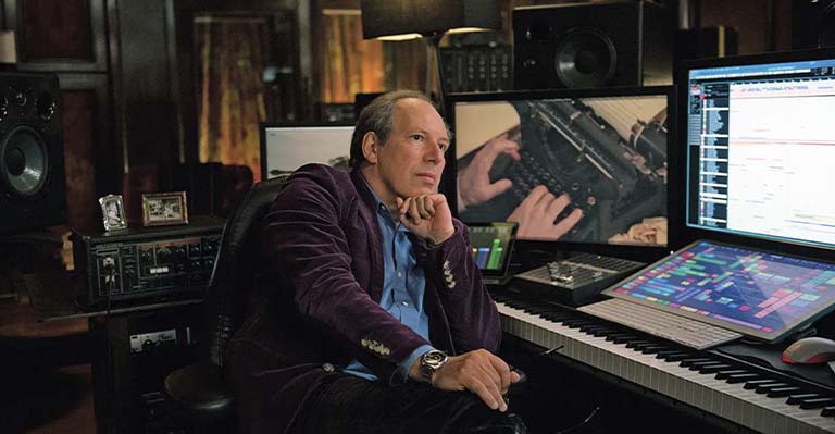 Hans Zimmer Composes TRON Anthem for Justin Sun Amid Legal Controversies