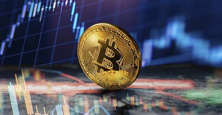 Bitcoin Bounces Back After Volatile Weekend: Geopolitical Tensions and ETF Approvals in Hong Kong