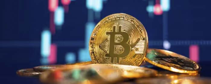 Bitcoin Surpasses $72,000: Crypto Companies' Stocks Rise Ahead of Halving