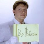 Iconic 'Buy Bitcoin' Sign Auctioned for Over $1 Million