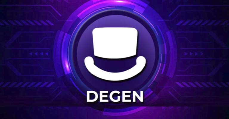 The Rise of Degen Chain: Leading TPS Provider in the Ethereum Ecosystem