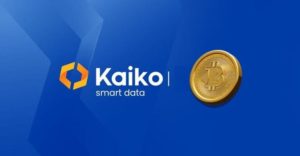 bitcoin kaiko