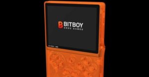 bitcoin bitboy one ordinals