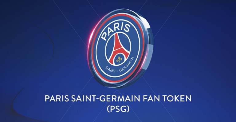The PSG Victory Over Barcelona Drives a 25% Increase in Its Fan Token