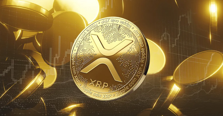 XRP Hits New High in Millionaire Addresses and Increases in Value