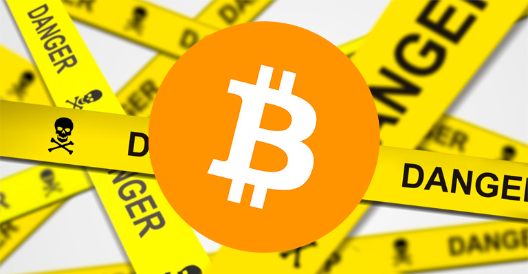 Bitcoin Exits the “Danger Zone”: A New Dawn for Crypto Investors?