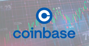 Coinbase Announces Staggering First-Quarter Revenue of $1.6 Billion