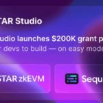 Astar Network Launches Astar Studio and Offers $200,000 USD Grants for Web3 Developers