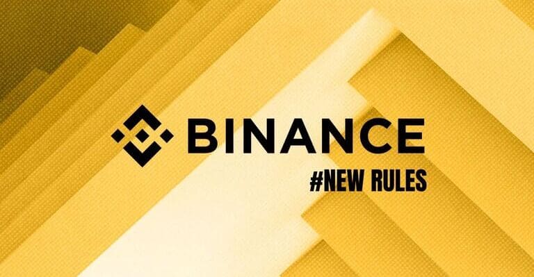 binance featured