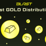 Blast Announces Distribution of 15 Million Blast Gold Points for dApps