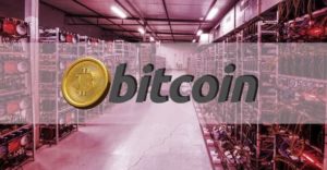 bitcoin miners