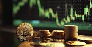 The Crypto Funding Surpasses $1 Billion for Second Consecutive Month