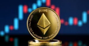 Ethereum Falls Short of $4,000 Despite Historic ETF Approvals