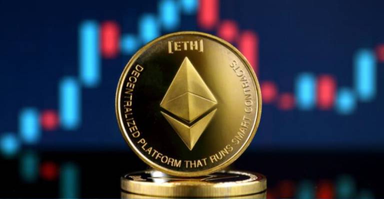 Ethereum Falls Short of $4,000 Despite Historic ETF Approvals