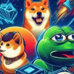 Memecoin Boom Pushes Cardano Out of the Top 10 Cryptocurrencies
