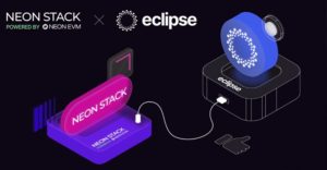 Strategic Collaboration between Eclipse and Neon Stack: Advancements in EVM-SVM Compatibility