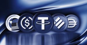 Fourth-Generation Stablecoins: Algorithmic Innovation and New Challenges