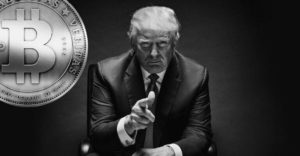 donald trump cryptocurrencies