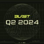 Blast Layer 2 Unveils Tokenomics and BLAST Airdrop