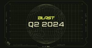 Blast Layer 2 Unveils Tokenomics and BLAST Airdrop