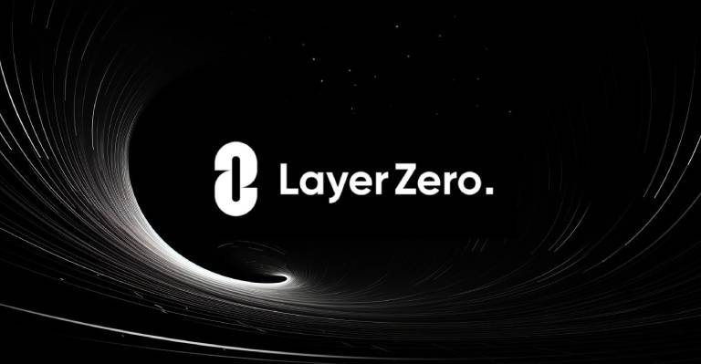 LayerZero's Donation Mechanism Controversy Causes Drop in ZRO Token