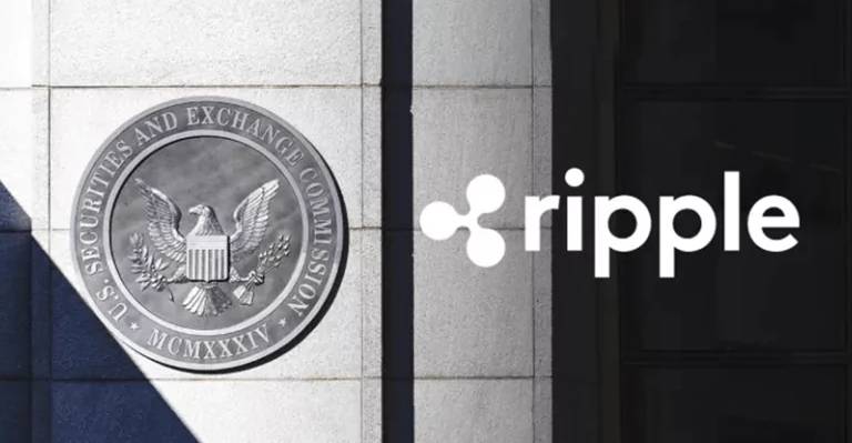 Ripple Challenges SEC's $2 Billion Fine, Citing Terraform Labs Case