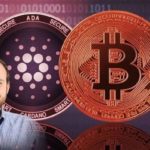 charles hoskinson cardano bitcoin