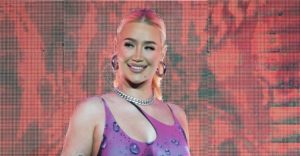 Iggy Azalea Revolutionizes the Market: Her Telecommunications Company Will Accept Cryptocurrencies