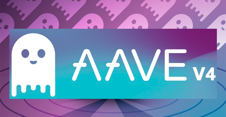 Aave DAO Approves $12 Million Grant for Aave v4 Development by Aave Labs