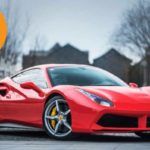 Ferrari Expands Cryptocurrency Payment System to Europe After Successful U.S. Launch