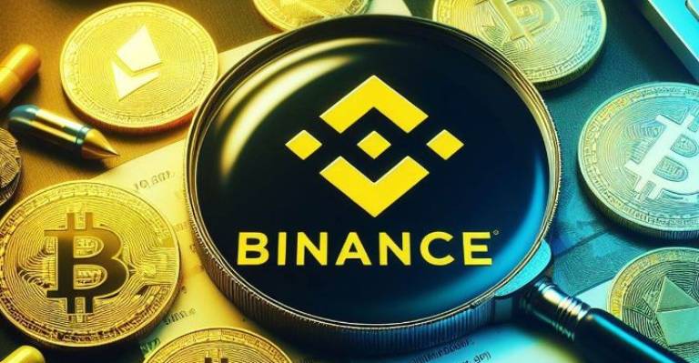 Binance Role in Fighting Crypto-Related Crime