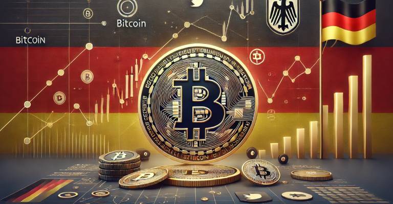 Navigating Germany's Bitcoin Sales: Impact and Future Considerations