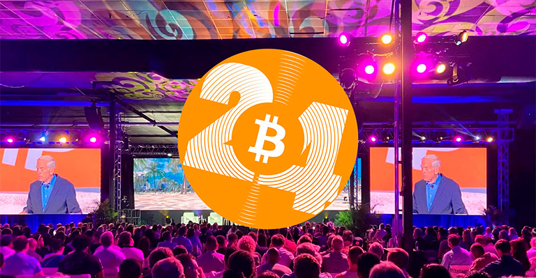 Bitcoin 2024 Conference Kicks Off in Nashville