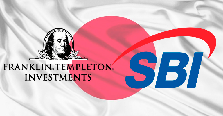 SBI Holdings and Franklin Templeton Forge Alliance for Japanese Crypto ETFs