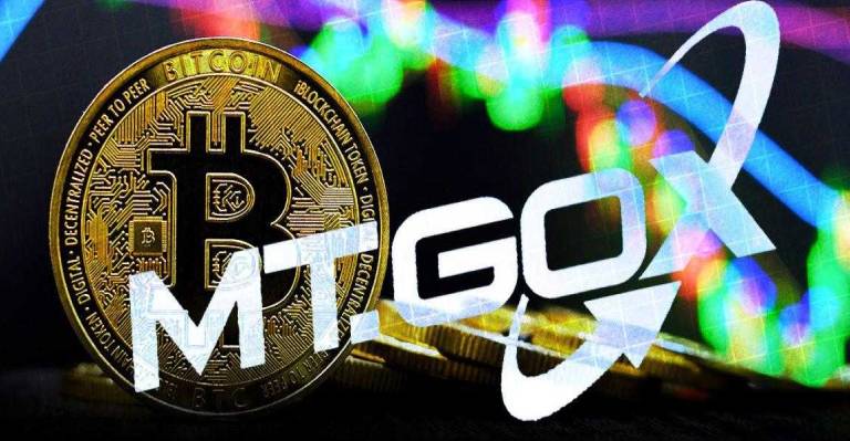 Mt. Gox Transfers $2.5 Billion in Bitcoin to Unknown Wallet