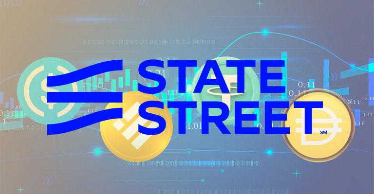 State Street Explores Stablecoins and Tokenized Deposits