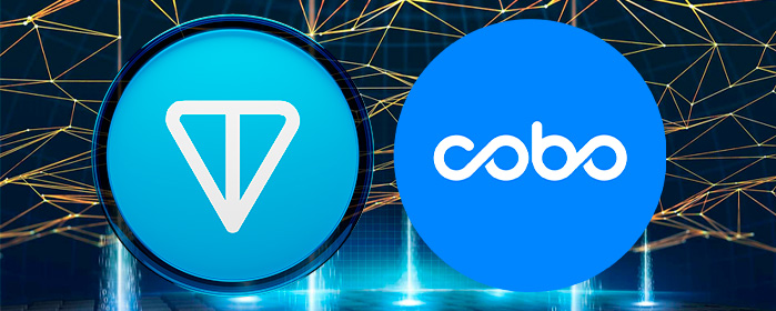 Cobo Integrates TON Blockchain, Enhancing Digital Asset Security