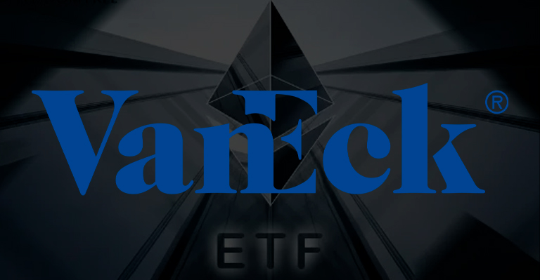 SEC Greenlights VanEck Ethereum ETF, Ushering in New Era for Crypto Investing