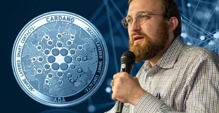 Founder of Cardano Accuses ETH of Copying Its Roadmap