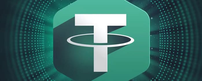 tether usdt post