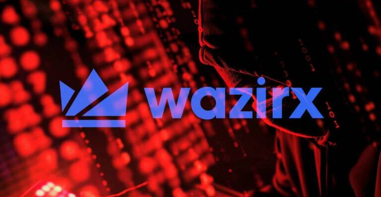 WazirX Halts Trading After $235 Million Hack by North Korean Group