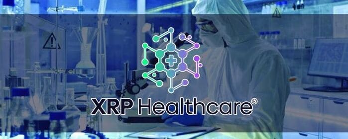 xrp healthcare post