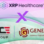 xrp healthcare featured