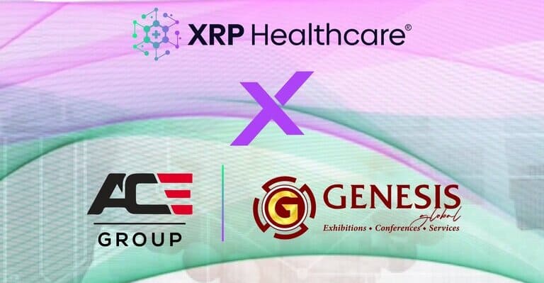 xrp healthcare featured