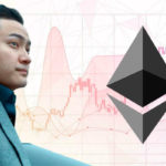 Crypto Community Relieved as Justin Sun’s Ethereum Holdings Remain Resilient