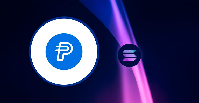 PayPal’s U.S. Dollar-Pegged Stablecoin Supply on Solana Surpasses Ethereum