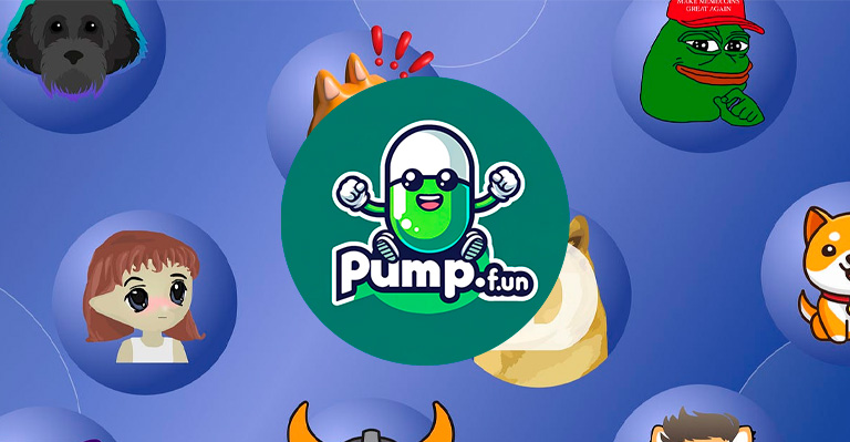 Pump.fun Introduces Reward System for Meme Coin Creators