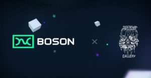 nft boson protocol