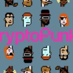 CryptoPunk #5822 Quietly Sold Amidst Declining NFT Market