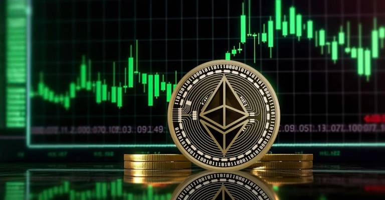 Late Stages of Ether's Correction: Key On-Chain Metrics Signal Potential Recovery